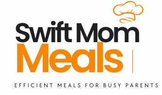 swiftmommeals.com